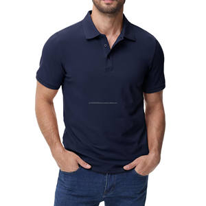 Camiseta Polo de Alta Calidad con Estampado de Animales en 3D Personalizado, Camiseta Polo de Manga Corta con Botones para Hombre, Ropa Urbana - Product Image 1