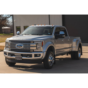 Ford F-450 Super Duty Platinum 4x4 2019 - Product Image 5