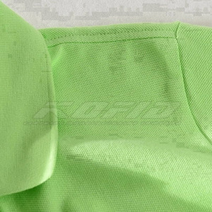 Camisa Polo para Hombre, Manga Corta, Algodón Suave, Verano, Informal, Oficina, Moda, Elegante - Product Image 2