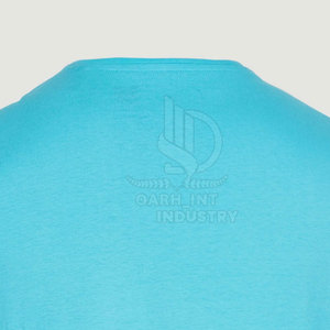 Camisetas de Manga Corta Casuales Personalizadas para Hombre, 100% Algodón, Estampado Gráfico en Lona, Tallas Grandes, Transpirables - Product Image 4