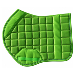 BRAND ZONE Tapis de selle 3D Air Mesh, Accessoires équestres, Équipement pour chevaux, Numnah, Faible MOQ, Prix usine - Product Image 5