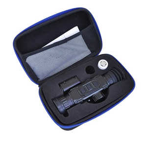 Cámara Termográfica para Exteriores con PIP y Lente de 35 mm para Búsqueda y Rescate en Entornos con Poca Luz - Product Image 3