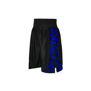 Top Quality Custom Logo Boxing <b>Shorts</b> MMA Sports Wear Polyester Nylon Kick Boxing Training <b>Shorts</b> <b>For</b> <b>Men</b> - Product Image 4