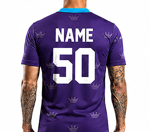 เสื้อฟุตบอลระบายอากาศ,เสื้อฟุตบอลสีเขียวและสีเหลืองสวมใส่ได้ตามต้องการสำหรับผู้ชายและผู้หญิง - Product Image 5