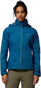 Pink Unisex Casual Safari <b>Jacket</b> Lightweight Windproof Winter Thin Polyester Loose Fit <b>Pullover</b> Front Pockets - Product Image 4