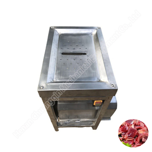 Electric Chicken Gizzard Peeler Electric Chicken Gizzard Peeler Chicken Slaughterhouse - Product Image 4