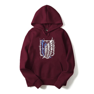 Fabricant de sweats à capuche unisexes surdimensionnés personnalisés de qualité supérieure, tissu en polaire à grammage élevé, production en gros - Product Image 5
