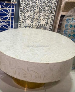 Pintura de Resina de Diseño Moderno y Calidad Garantizada, Estilo Ángel con Patrón Floral, Hecha a Mano por Fabricante y Exportador de Artesanías de la India - Product Image 6