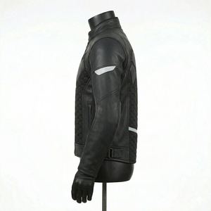 <b>Motorcycle</b> <b>Jackets</b> for Men Riding Custom Made Fashionable Riding Gear Motorbike Safety <b>Jacket</b> for Ride in wholesale price - Product Image 2