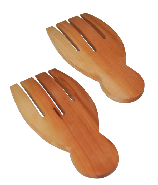 สีไม้ธรรมชาติ