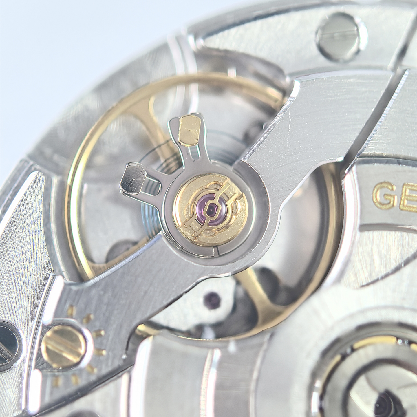 3235 movement watches