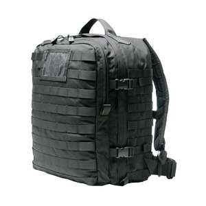 Mochila Médica Táctica EMS para Trauma, Emergencias Médicas y Primeros Auxilios - Product Image 6