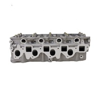 Culasse complète ZD30 11039-VC10A 11039-VC101 pour Nissan Patrol Terrano II Urvan pour Opel Movano pour Renault Mascott 3.0TD