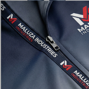 ชุดวอร์มลำลองมีฮู้ด ระบายอากาศได้ดี พิมพ์ลายหรือสีพื้น สำหรับออกกำลังกาย จัดส่งรวดเร็ว สหรัฐอเมริกา ยุโรป MALUZA INDUSTRIES - Product Image 5