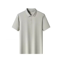 Polo pour homme à séchage rapide, manches courtes, prix de gros, polos imprimés, polos rayés, polos de golf