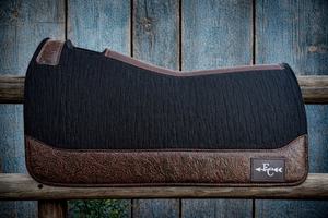 Sillín de doma inglés de diseñador clásico, tela de cuero puro, ajuste personalizado para competición, sillín de caballo a granel, sillín de salto - Product Image 3