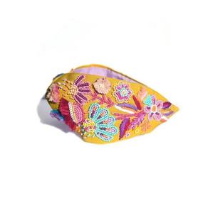 Serre-tête perlé fait main pour femmes, prix de gros, du meilleur exportateur indien - Product Image 6