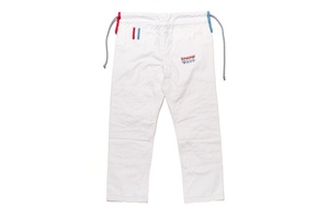 Lote RTS Shoyorol de Alta Calidad #   Kimono Profesional de Jiu Jitsu Brasileño 76 Know Wave Gi 450gsm para Luchadores, Uniforme AS-JJ-5812 - Product Image 3