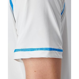 เสื้อว่ายน้ำแขนสั้นแบบ Rash Guard แห้งเร็ว ป้องกันรังสียูวี สำหรับเด็ก - Product Image 2