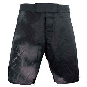 Pantalones Cortos de Entrenamiento, Pantalones Cortos de Grappling con Diseño Flexible, Pantalones Cortos de Grappling para Uso Diario, Pantalones Cortos de Grappling de Movimiento Fácil - Product Image 1