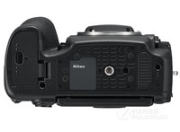 Nikon D850 Appareil photo reflex numérique professionnel plein format, idéal pour la photographie de paysage, prend en charge la vidéo 4K Ultra HD
