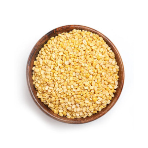 Lentilles jaunes naturelles en gros, qualité alimentaire, exportateur en vrac - Product Image 5