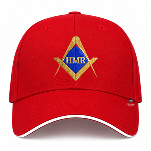 Écusson en caoutchouc conçu pour les chapeaux maçonniques, les insignes et les vêtements grecs des confréries, des sœurscônes, des fraternités et des sororités - Product Image 5