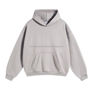 เสื้อสเวตเชิ้ตคอสูงแบบซิป ¼ ตัว สีกรมท่าเข้ม ขายส่ง แขนยาว ผ้าฟลีซ สวมใส่สบายๆ สไตล์สปอร์ต สตรีทแวร์ เสื้อคลุมอุ่นๆ รับสั่งทำ - Product Image 5