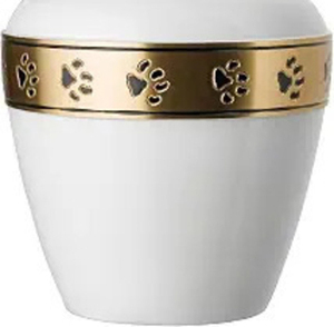 Urnas Funerarias de Latón para Gatos y Perros, Urnas Conmemorativas para Mascotas, Urnas para Cenizas al por Mayor a Bajo Precio - Product Image 6