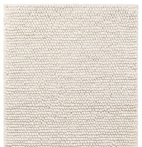 พรมปูพื้นขนแกะห่วงทำมือทำด้วยมือแบบใหม่จากนิวซีแลนด์พรมปูพื้นเนื้อกรวด - Product Image 4