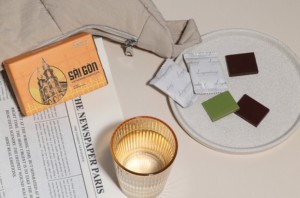 Regalos Corporativos en una Caja de Regalo de Lujo, Chocolate al por Mayor con Caja de Embalaje de Chocolate Personalizada - Product Image 5