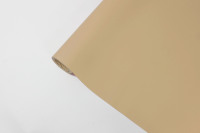 Papier d'emballage moderne élégant mat et doux, papier OPP imperméable pour fleuriste, pour bouquets de fleurs DIY et emballage cadeau