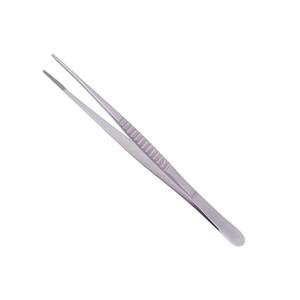 คีมจับเนื้อเยื่อแบบไม่ทำให้เกิดการบาดเจ็บ ทำจากไทเทเนียม อุปกรณ์ผ่าตัด ใช้จับเนื้อเยื่ออย่างอ่อนโยน ได้รับการรับรองมาตรฐาน CE รับประกัน 1 ปี Hermann Meditech - Product Image 6