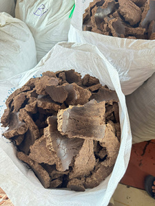 Gâteau de coprah pour l'alimentation du bétail, à base de noix de coco, sec, durée de conservation de 12 mois, fabriqué à Ben Tre par VIET DELTA INDUSTRIAL CO. LTD - Product Image 6