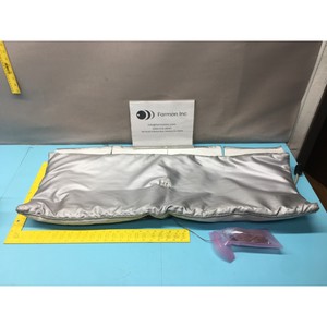Gaine chauffante en fer-constantan GG24J, thermocouple - Équipements et pièces semi-conducteurs de renommée mondiale à la pointe de la technologie - Product Image 2