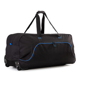 Sacs de sport classiques en polyester durable pour les équipes de hockey sur glace, accessoires de sport, rangement, haute qualité, respectueux de l'environnement - Product Image 1