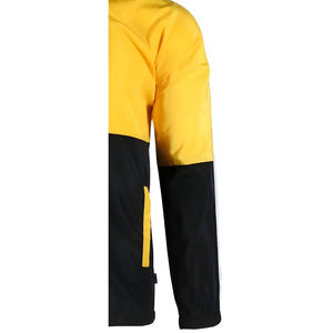 Chaqueta Softshell con Capucha de Secado Rápido para Hombre, Chaqueta Cortavientos Táctica para Exteriores, Chaqueta Bomber con Estampado Animal, Servicio OEM - Product Image 5