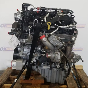 Motor 3.5L TURBO ECOBOOST VIN 8 2023 FORD F150 LARIAT V6 45K Millas - Product Image 1