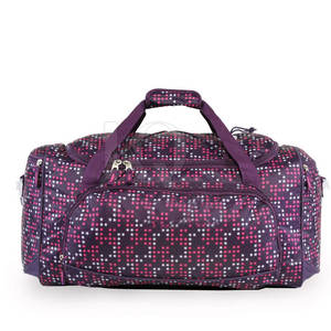 Bolsa de Gimnasio Urbana, Elegante, Tejido Resistente, Gran Capacidad, Perfecta para Entrenamiento Físico, Gimnasio, Viajes - Product Image 4