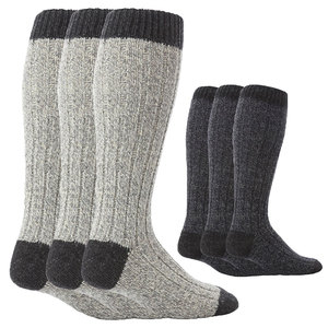 Breathable Cotton Crew <b>Socks</b> for Men-Winter High Quality Soft Gym <b>Running</b> Fashion <b>Socks</b> - Product Image 1
