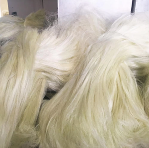 Fibres de jute naturelles et ficelles de jute – Fibres robustes et écologiques pour l'artisanat, la fabrication de cordes, l'emballage et l'industrie textile, vente en gros - Product Image 4