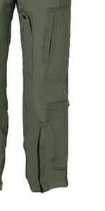 Combinaison de travail antistatique, ignifuge, imperméable, de qualité supérieure, avec bandes réfléchissantes, vêtements de sécurité réfléchissants - Product Image 6