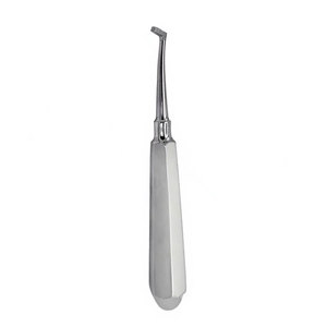 Instrumento Dental Manual de Acero Inoxidable de Grado Alemán para Cirugía Ortodóntica, Empujador de Bandas Mershon de Calidad Premium, con Certificación CE - Product Image 4