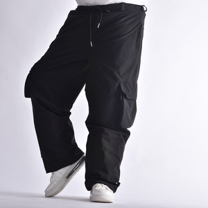 Prix de gros : Pantalon de ski et de snowboard unisexe coupe ample, haute qualité, coupe-vent, style Hip Hop pour hommes et femmes - Product Image 1
