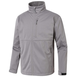Chaquetas de Invierno para Hombre, Nueva Moda, Personalizables, Chaqueta Softshell, Resistente al Viento, de la Mejor Calidad, 2026 - Product Image 4