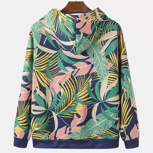 Sudaderas Ligeras para Hombre, Nueva Colección 2026, Personaliza Tu Propio Diseño, Sudaderas para Hombre en Venta en Línea - Product Image 2
