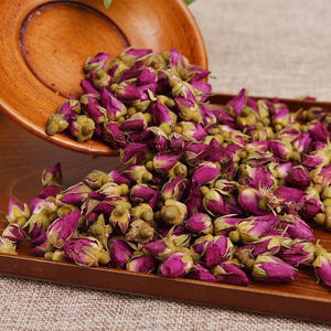2025 Wholesale High Quality Pure Reasonable Price Customized Packing OEM Service <b>Dried</b> Double Rose <b>Petals</b> Red Rose <b>Petal</b> - Product Image 6