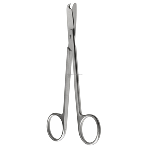 Tijeras al por mayor Littauer Stitch Scissor Rectas de 5 pulgadas Davicon de alta calidad, ¡gran oferta! - Product Image 1