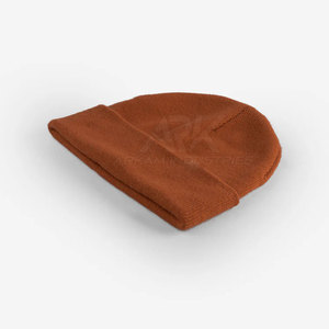 Bonnet d'hiver personnalisé avec logo et couleur pour hommes et femmes, bonnets de haute qualité très vendus, bonnets chauds pour l'extérieur, bonnets d'hiver - Product Image 6