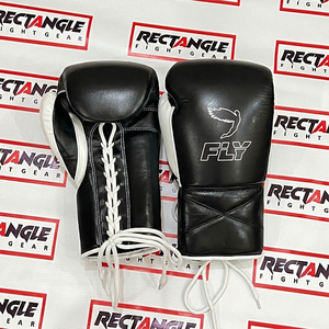 Gants de boxe de luxe de qualité supérieure, tendance, personnalisés, en cuir durable, super confortables pour l'entraînement de boxe. - Product Image 3